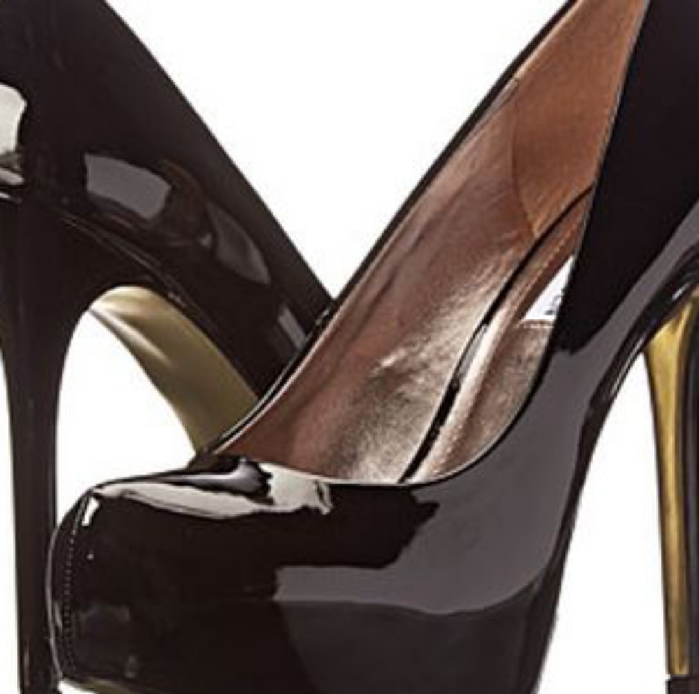 Stilettos